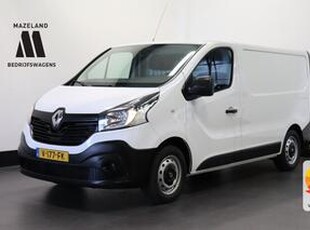 Renault TRAFIC 1.6 dCi EURO 6 - Airco - Cruise - PDC - ? 7.950,- Excl.