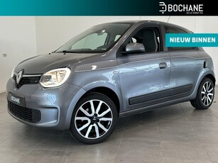 Renault Twingo 1.0 SCe 75 Collection Airco Lichtmetaal