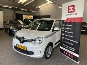 Renault TWINGO 1.0 SCe Intens