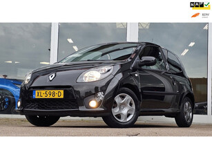 Renault Twingo 1.2-16V Dynamique 100% onderhouden Open dak APK 02-2025 Mooi!