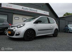 Renault Twingo 1.2 16V Dynamique