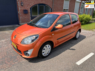 Renault Twingo 1.2-16V Dynamique APK 20-11-2024