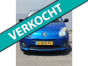 Renault Twingo 1.2-16V Dynamique