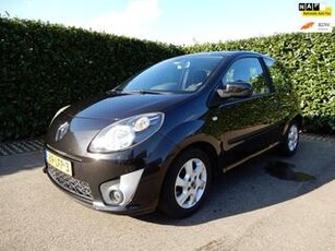 Renault TWINGO 1.2-16V Dynamique. Origineel Nederlandse auto met NAP.