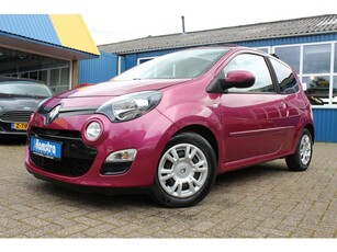 Renault Twingo 1.2 16V 