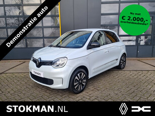 RENAULT TWINGO Z.E. R80 E-Tech Techno 22 kWh | Cruise | ECC | LM velgen | Navigatie | € 2.000 SEPP Subsidie! | incl. Bovag rijklaarpakket met 12 maanden garantie |