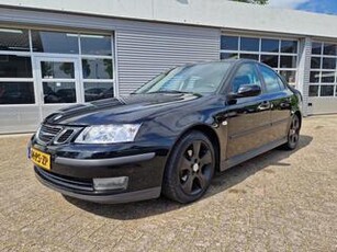 Saab 9-3 Sport Sedan 1.9 TID Intro Pack/ NIEUWE KOPPELING/ MASSA VLIEGWIEL