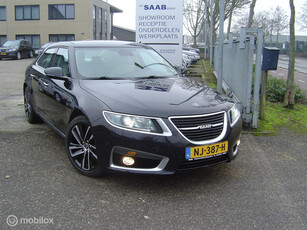 Saab 9-5 2.8T Aero Exklusiv XWD 330 Pk