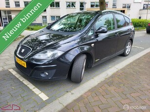 Seat Altea XL 1.2 TSI Ecomotive Copa *VASTE