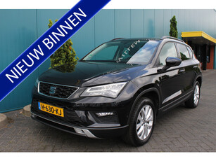 SEAT Ateca 1.0 EcoTSI Style Business Intense/ECC/NAV/LMV/PDC/A.R.CAM./TREKH.