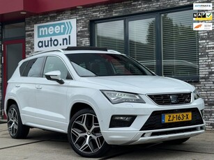 Seat Ateca 1.5 TSI FR Business DSG VIRTUAL l PANO l 360 l