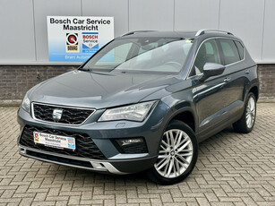 SEAT Ateca 1.5 TSI FR | Xcellence | Panorama | Virtual displ | Car-play | LED | 18