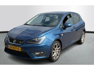 SEAT Ibiza 1.0 EcoTSI FR Connect