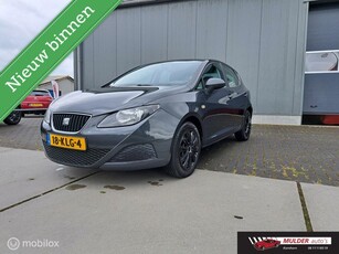 Seat Ibiza 1.2 Club