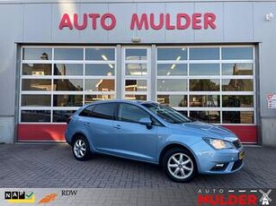 Seat IBIZA IBIZA ST 1.2TSI FR / CRUISECONTROL / AIRCO / RIJKLAAR!