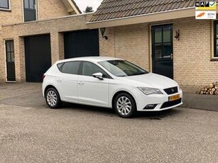 Seat LEON 1.2 TSI Style DSG | AUTOMAAT |XENON|LED|CRUISE