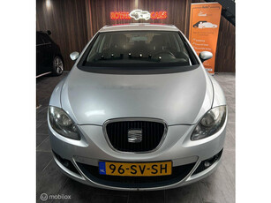 Seat Leon 2.0 FSI Reference/Top conditie/Airco/Apk