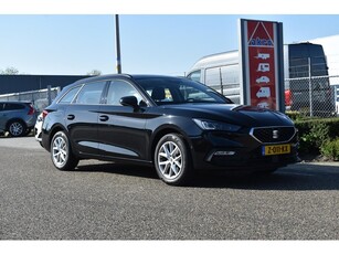 SEAT Leon Sportstourer 1.0 eTSI Style Business Intense