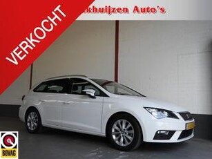 Seat LEON ST 1.0 EcoTSI Style NAVI/CLIMA/CRUISE/PDC/LMV!