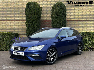 Seat Leon ST 1.5 TSI FR Business Intense Pano | 1e Eig | Nav