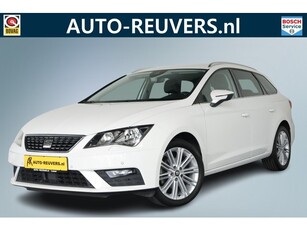 SEAT León ST 1.5 TSI Xcellence / Navi / DSG / CarPlay /