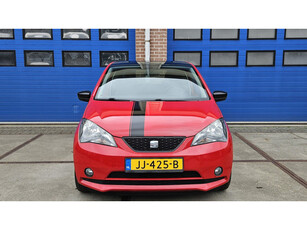 Seat Mii 1.0 Style Chic *airco*