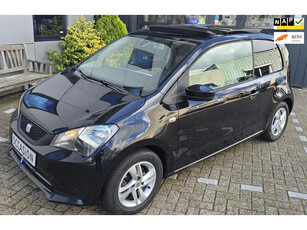 Seat Mii 1.0 Style/ panoramadak