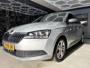 Skoda FABIA 1.0 TSI Ambition