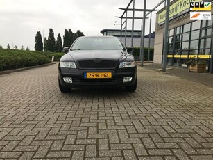 Skoda Octavia 1.6 Ambiente