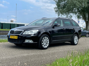 Skoda Octavia Combi 1.4 TSI Greentech Ambition Business Line