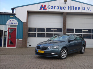 SKODA OCTAVIA Combi 1.5 TSI Greentech Ambition Business