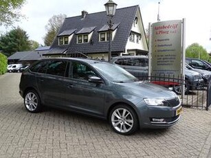 Skoda RAPID 1.0 TSI Grt Clever DSG PANORAMADAK CLIMA