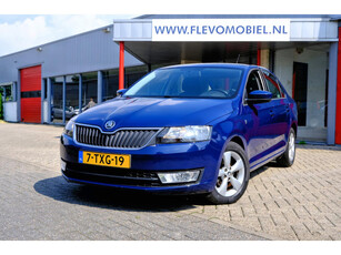 Skoda Rapid 1.2 TSI Greentech Elegance Clima|LMV|Cruise