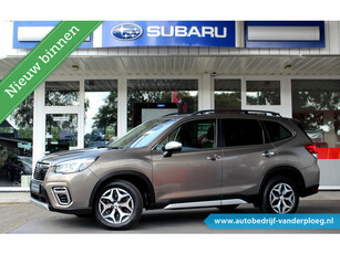 Subaru Forester 2.0i e-BOXER Luxury * Keyless * Apple Carplay & Android Auto