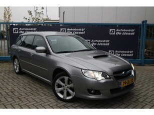 Subaru Legacy Touring Wagon 2.0D Luxury MOTOR DEFECT!!