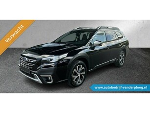 Subaru Outback 2.5 CVT Premium * Trekhaak * Harman Kardon