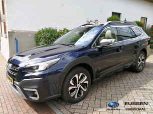 SUBARU OUTBACK 2.5i Premium Harmann Kardon / Trekhaak / Schuifdak