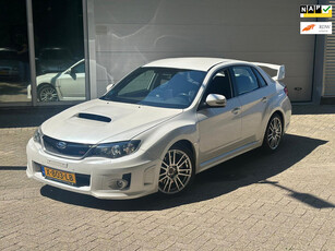 Subaru WRX STI 2.5 T Sport / AWD / NAP / NAVI-MULTIEMEDIA / NETTE AUTO