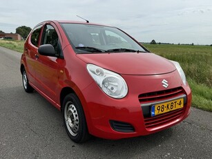 Suzuki Alto 1.0 Base (bj 2009)