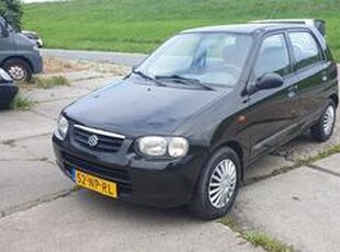 Suzuki ALTO 1.1 GLS / 5- Deurs / stuurbekrachtiging