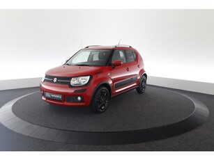 Suzuki Ignis 1.2 Select (bj 2018)