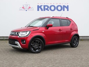 Suzuki Ignis 1.2 Smart Hybrid Select CVT Automaat, Tot 10