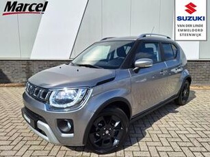 Suzuki IGNIS 1.2 Smart Hybrid Style NL Auto | Cruise | Navi | ECC | Keyless |