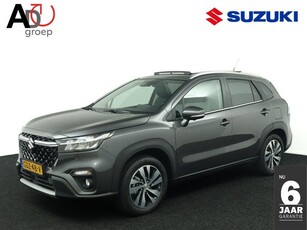 Suzuki S-Cross 1.4 Boosterjet Style Smart Hybrid €3000