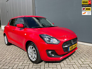 Suzuki SWIFT 1.2 Select Smart Hybrid / Automaat / Camera / Navigatie