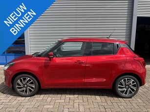 Suzuki Swift 1.2 Style Smart Hybrid AircoCruise