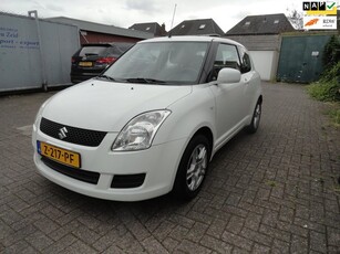 Suzuki SWIFT 1.3 Comfort