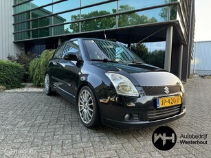 Suzuki Swift 1.3 GA Nieuwe APK Google car play Airco