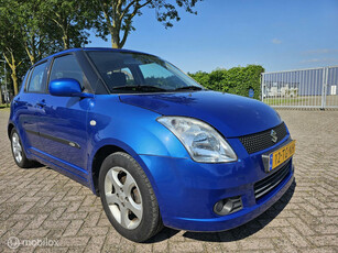 Suzuki Swift 1.3 Shogun Airco