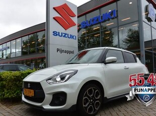 Suzuki Swift 1.4 Sport Turbo Boosterjet 5-deurs 140 PK